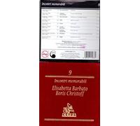 Elisabetta Barbato - Incontri Memorabili V.9