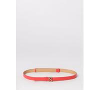 ELISABETTA FRANCHI Belt Woman color Red - Size: 44 - female