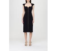 ELISABETTA FRANCHI Corset Dress - Size: 40 - female