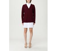 ELISABETTA FRANCHI Dress Woman color Red - Size: 42 - female