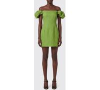 ELISABETTA FRANCHI Duchesse Mini Dress - Size: 42 - female