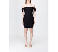 ELISABETTA FRANCHI Duchesse Mini Dress - Size: 44 - female