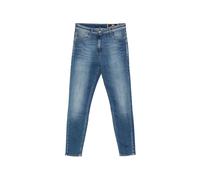 Elisabetta Franchi five-pockets jeans - Blue 29-31