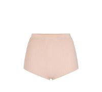 Elisabetta Franchi knitted mini shorts - Neutrals 38-40-42-44-46