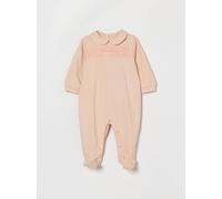 ELISABETTA FRANCHI LA MIA BAMBINA Baby Jumpsuit - Size: 3M - unisex