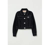 ELISABETTA FRANCHI LA MIA BAMBINA Kids Coat - Size: 4 - female