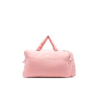 Elisabetta Franchi La Mia Bambina Mum diaper bag - Pink One Size