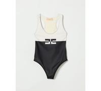 ELISABETTA FRANCHI LA MIA BAMBINA Polyamide One-Piece Swimsuit - Size: 12 - female