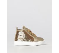 ELISABETTA FRANCHI LA MIA BAMBINA Sneakers Kids color Yellow - Size: 20 - female
