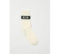 ELISABETTA FRANCHI LA MIA BAMBINA Socks Kids color White - Size: 36 - unisex