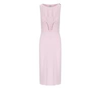 ELISABETTA FRANCHI QUARZO MIDI DRESS 44
