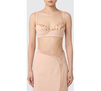 ELISABETTA FRANCHI Top woman - Size: 40 - female
