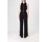 ELISABETTA FRANCHI Viscose Blend Jumpsuit - Size: 38 - female