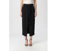ELISABETTA FRANCHI Viscose Skirt - Size: 42 - female