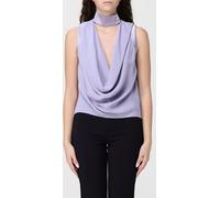 ELISABETTA FRANCHI Viscose Top - Size: 44 - female