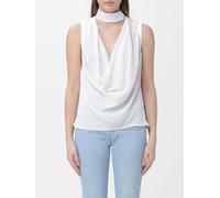 ELISABETTA FRANCHI Viscose Top - Size: 44 - female