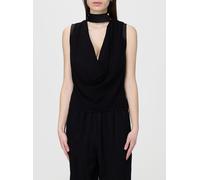 ELISABETTA FRANCHI Viscose Top - Size: 46 - female
