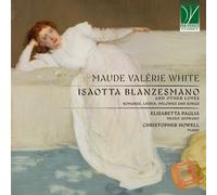 Elisabetta Paglia, Christopher Howell - Isaotta Blanzesman, and Other Loves (Romanze, Lied
