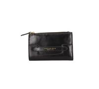 The Bridge Lucrezia Wallet Leather 14.5 cm black