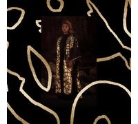 ELISAPIE - BALLAD OF THE RUNAWAY GIRL - cd - G3z