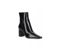 Elise Bootie - female - Michael Kors - Heeled Boots - Black - 5 UK - Shoes 5 UK