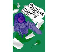 Elise Carpenter and the Missing Paper