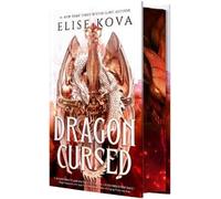 Elise Kova Dragon Cursed (Hardback) (US IMPORT)