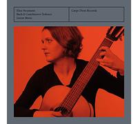 Elise Neumann - Bach; Castelnuovo-Tedesco: Guitar