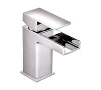 Eliseo Ricci Free Fall Basin Mixer