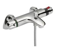 Eliseo Ricci Porto Deck Mounted Bath Shower Mixer