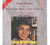 Eliseth Cardoso - Cancao Do Amor Demais