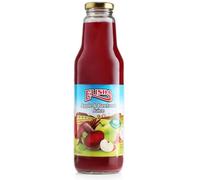 Elisha 100% Beetroot Juice 2 x 750ml (750ml, Cloudy Apple Beetroot)