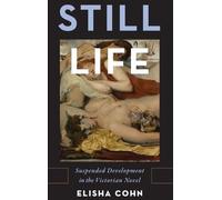 Elisha Cohn Still Life (Hardback)