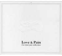 Elisha La'varne - Love & Pain Slow Jam Collectio