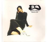 Elisha La'verne - Remix E.P.