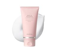 Elishacoy Moist Up Purifying Foaming Facial Cleanser , Oil Free Face Wash for Sensitive Skin with Niacinamide, Deep Pore cleasing Korean Skincare 150g, 5.29oz