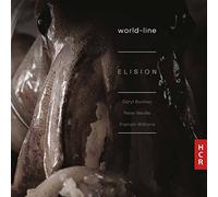 ELISION Ensemble - World-line
