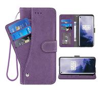 ELISORLI Compatible with OnePlus 8 OnePlus8 5G UW Tmobile case Rugged Thin Slim Cell Anti-Slip Fit Rubber TPU Mobile Phone Soft Cover for One Plus8 On 1 Plus 1plus One+ 1+ 1+8 Verizon Women Men-Purple