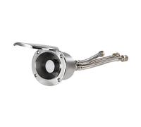 Elissa deck shower with mixer - 1 PC Osculati - 17.239.90 - 1723990
