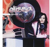 Elissa - I'm With The Dj Greatest Hits