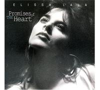 Elissa Lala - Promises of the Heart