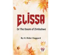 ElissaOr The Doom of Zimbabwe