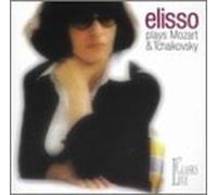 Elisso Plays Mozart & Tchaikovsky