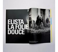Elista - La Folie Douce