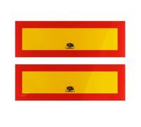 Elit E52086 Warning Sign