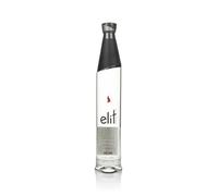 Elit Vodka 3cl Sample Plain Vodka