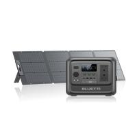 Elite 100 V2 + 200 W | 1,024 Wh Capacity | 200 W Solar Panel - Elite 100 V2+200W