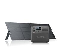 Elite 200 V2 + 350W | 2,073.6 Wh Capacity | 350 W Solar Panel - Elite 200 V2 + 350 W