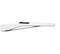 Elite 3 36" Color Guard Rifle (Taped and Ready for use) by Director's Showcase (DSI) (Black Bolt)