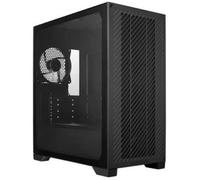 Elite 301 Lite Steel Left Panel